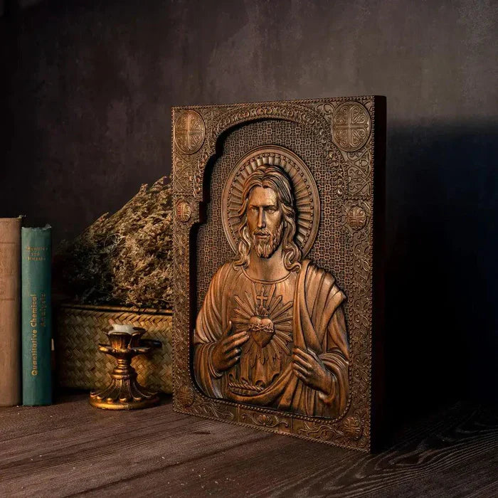 Sagrado Corazón de Jesús