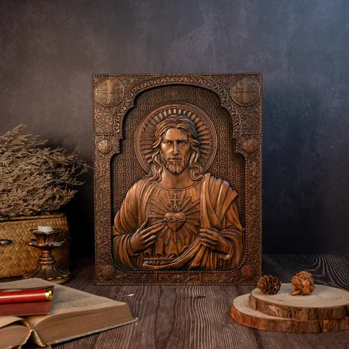 Sagrado Corazón de Jesús