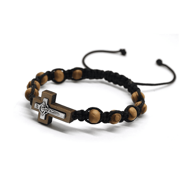 Pulsera Fe Viva