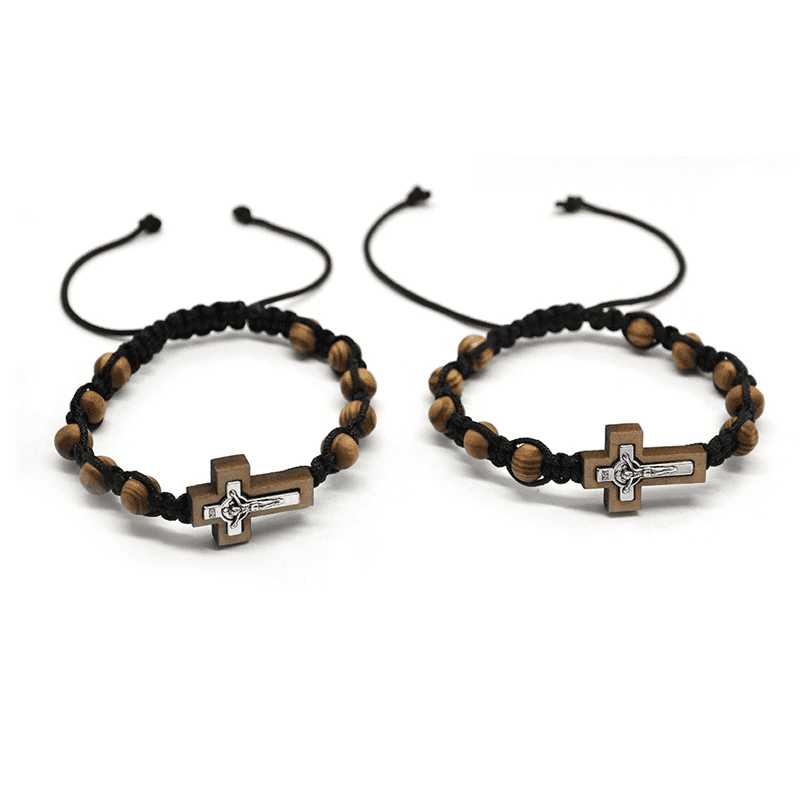 Pulsera Fe Viva