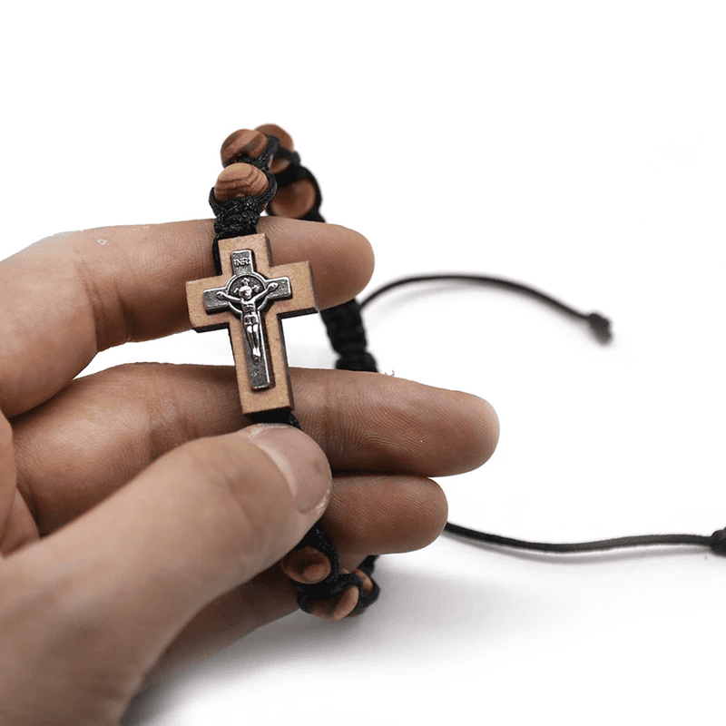 Pulsera Fe Viva