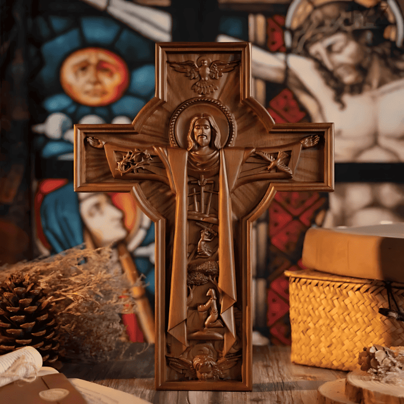 Cruz de la Ascensión