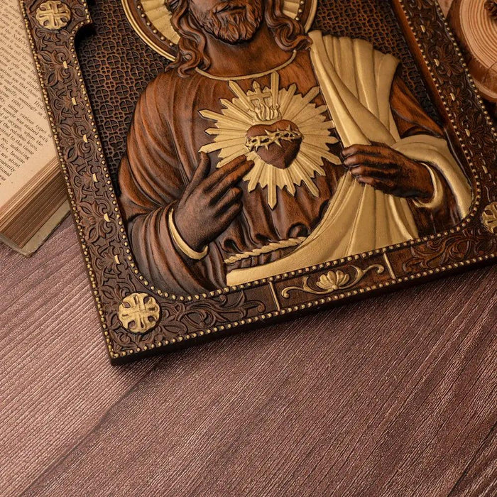 Sagrado Corazón de Jesús
