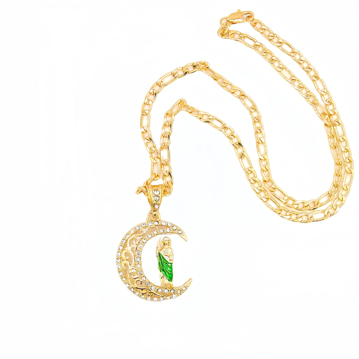 Collar San Judas Tadeo