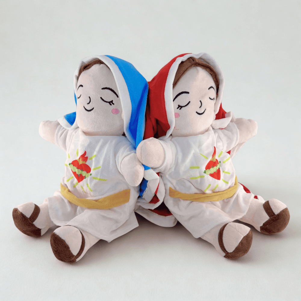 Luz de la Santísima Madre